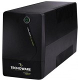 UPS/AVR ERA PLUS 1600VA/FGCERAPL1602SCH TECNOWARE