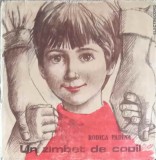Disc vinil, LP. UN ZAMBET DE COPIL. SET 2 DISCURI VINIL-RODICA PADINA-246019