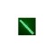 Modul 4 LED-uri 1.44W SMD2835 verde V-TAC