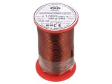 S&acirc;rmă bobină dublu emailată INDEL 1,7mm 0,5kg -65&divide;200&deg;C