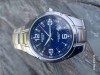 Cea Inox Analogic CASIO Edifice EF 125, Quartz