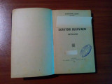 SCRIITORI BUCOVINENI - Antologie - Constantin Loghin - 1924, 334 p.