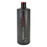 Sebastian Professional Penetraitt Șampon Reparator pentru Păr Deteriorat 1000ml