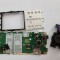 Placa de baza functionala pentru Nokia C2-01 + componente aditionale