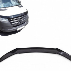 Deflector protectie capota Calitate Premium Mercedes Sprinter 2018-2023 ® ALM