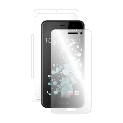 Folie de protectie Clasic Smart Protection HTC U Play foto