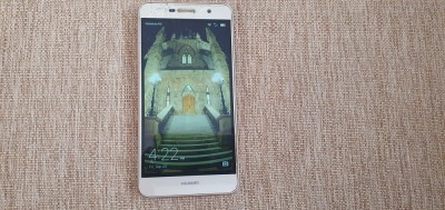 Placa de baza Huawei Y6 II 2016 TIT-U02 Libera retea Livrare gratuita! foto