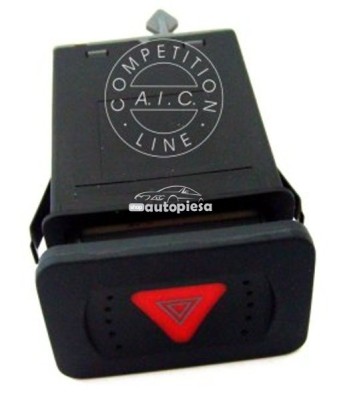 Comutator ,lumini de avarie VW BORA Combi (1J6) (1999 - 2005) AIC 51439 foto