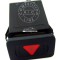 Comutator ,lumini de avarie VW GOLF IV Variant (1J5) (1999 - 2006) AIC 51439