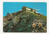 FA1 - Carte Postala - ITALIA - Rifugio Brioschi, circulata 1976, Fotografie