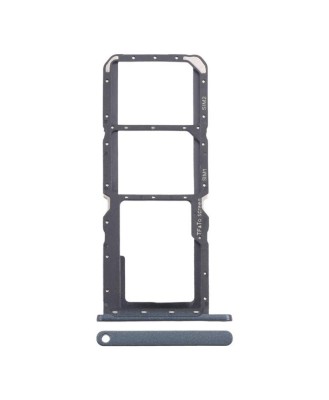 Suport Sim Nokia G11 Albastru foto