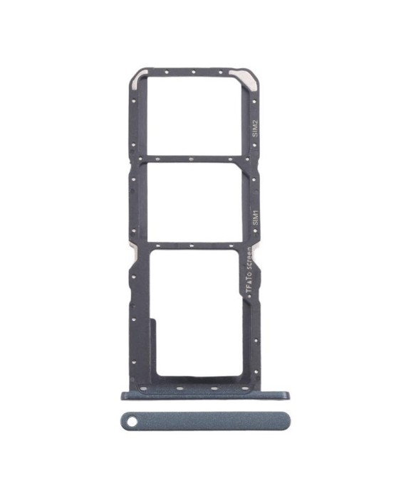 Suport Sim Nokia G11 Albastru