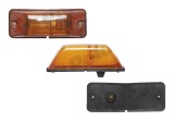 Lampa semnalizare aripa VW LT 2, 1905, Crafter 4x4 202017; Mercedes 2410 191995; Sprinter 192013; T2, Actros, Unimog, 512D-814 Vario; Mk/SK, MAN