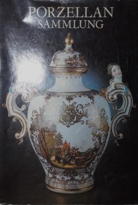 PORZELLAN SAMMLUNG foto