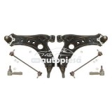 Kit brate suspensie / directie Skoda Fabia I (08.1999 - 03.2008) - 6 piese RINGER 1141001233