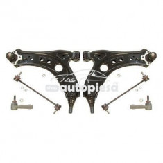 Kit brate suspensie / directie Seat Ibiza III 6L1 (02.2002 - 11.2009) - 6 piese RINGER 1141001233