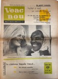 Cumpara ieftin Veac Nou nr 29 Almanah 1963 12 pagini 21x30 cm stare buna