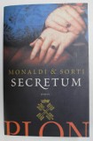 SECRETUM - roman par MONALDI et SORTI , 2004