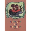Kippkopp &eacute;s Tipptopp - Mar&eacute;k Veronika
