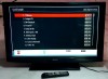 Televizor LED-HD Bush DLED32165HD, 81 cm, Full HD