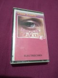 CASETA AUDIO PINK FLOYD - STARCLUB PHYCO RARITATE!!! ORIGINALA ELECTRECORD