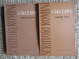 SCRIERI ALESE VOL.1-2-EMIL GIRLEANU