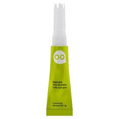 Superglue lipici instant 3grame pentru ceramica metale plastic