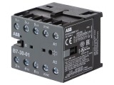 Contactor 3P 42VAC 7A cu 3 Contacte NC