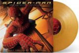 Spider-Man - Gold Vinyl | Danny Elfman, Sony Classical