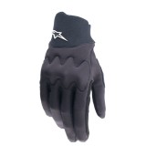 Manusi Alpinestars A-Supra Shield Gloves Black XL Ultimate FactoryBikes