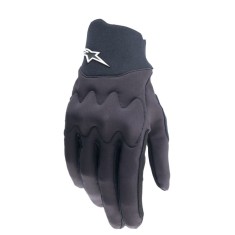 Manusi Alpinestars A-Supra Shield Gloves Black XL Ultimate FactoryBikes foto