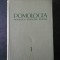 T. BORDEIANU, N. CONSTANTINESCU - POMOLOGIA volumul 1 (1963, editura Academiei)