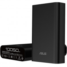 Baterie Externa Asus Zen Power 10050mAh Negru foto