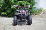 ATV NITRO TORONTO 3G8 GRAFFITI:SEMI-AUTOMAT, Kawasaki