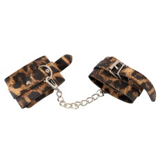 Catuse Excellent Powe "Fancy Wrist" - Galben##