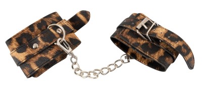 Catuse Leopard Fancy Wrist# foto