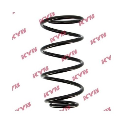 KYB Arc spiral K-Flex foto