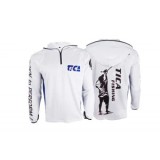 BLUZA CU MANECA LUNGA TICA UV Marimea XL