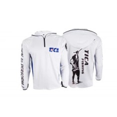 BLUZA CU MANECA LUNGA TICA UV Marimea M foto
