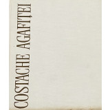 COSTACHE AGAFITEI - ADRIANA BOBU, BUC.1984