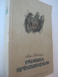 Padurea spanzuratilor - Liviu Rebreanu