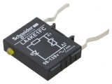 Limitator de Supratensiuni 50-129V AC/DC