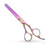 Cumpara ieftin Foarfeca de filat - HAITO - Kizamu / 61607 - 5.5 inch - Offset