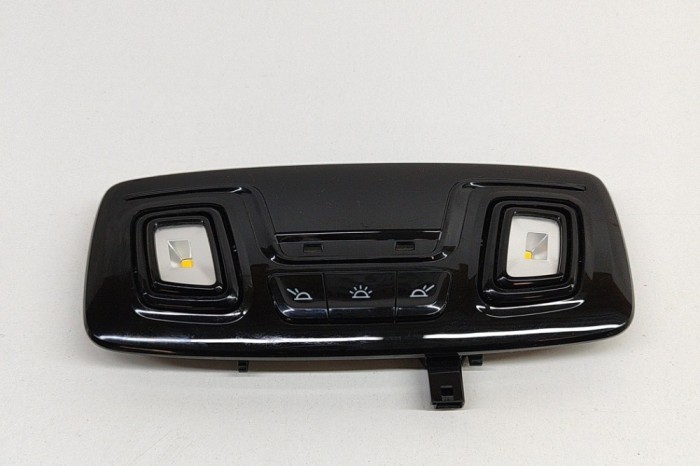Iluminare interioară BMW iX I20 2022 OEM: 5A3DE34 27000367