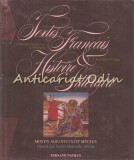 Textes Francais Et Histoire Litteraire - Anne Berthelot, Fernand Egea, 1984, Franceza, 414 pagini, Nathan