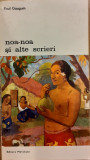 Noa noa si alte scrieri Biblioteca de arta 199