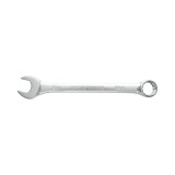 Cheie combinata fixa si inelara 19 mm din Chrome Vanadium Breckner