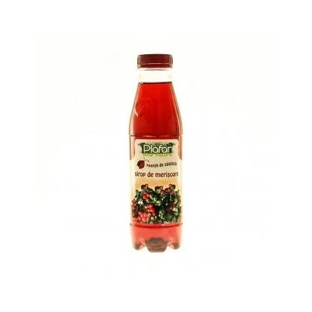SIROP MERISOARE 500ML