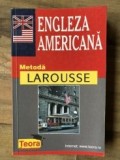 Lynn Hammer Merle - Engleza americana (metoda Larousse )