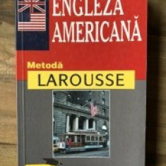 Lynn Hammer Merle - Engleza americana (metoda Larousse )